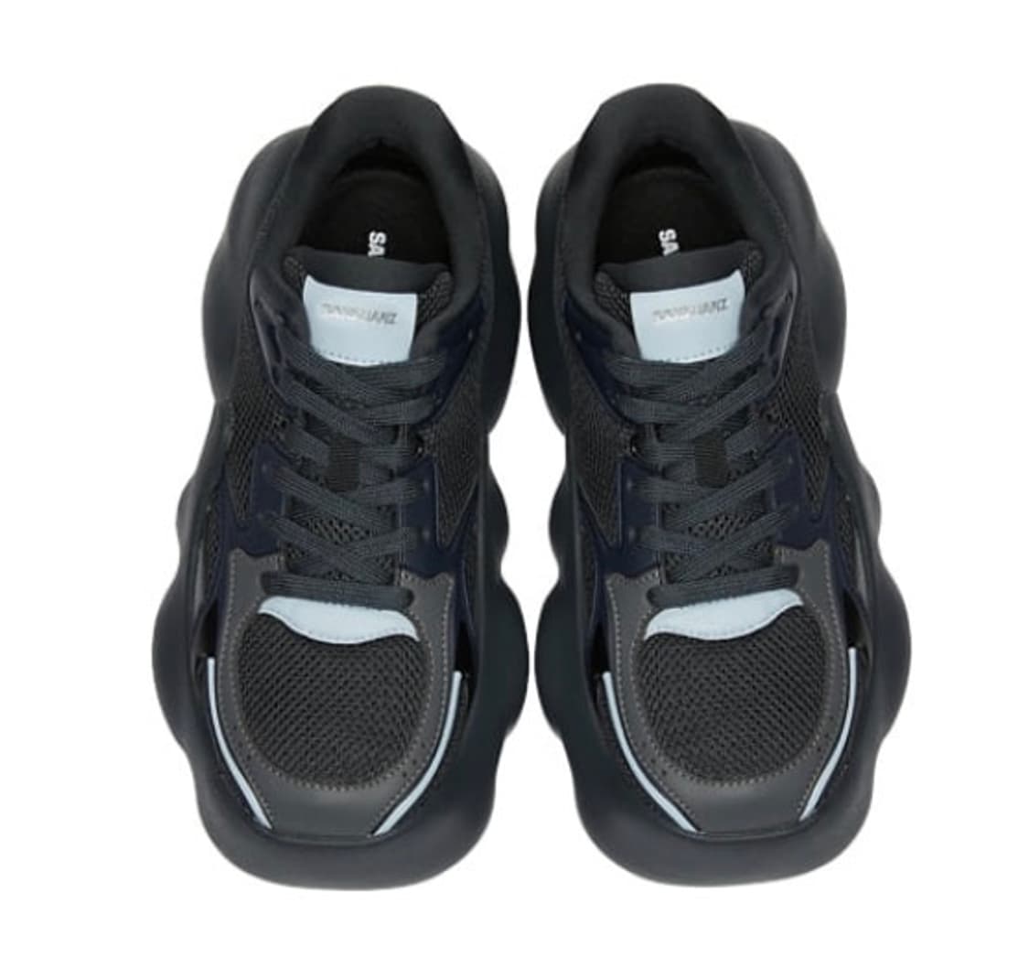 산쿠안즈 범피 블랙 상품이미지2