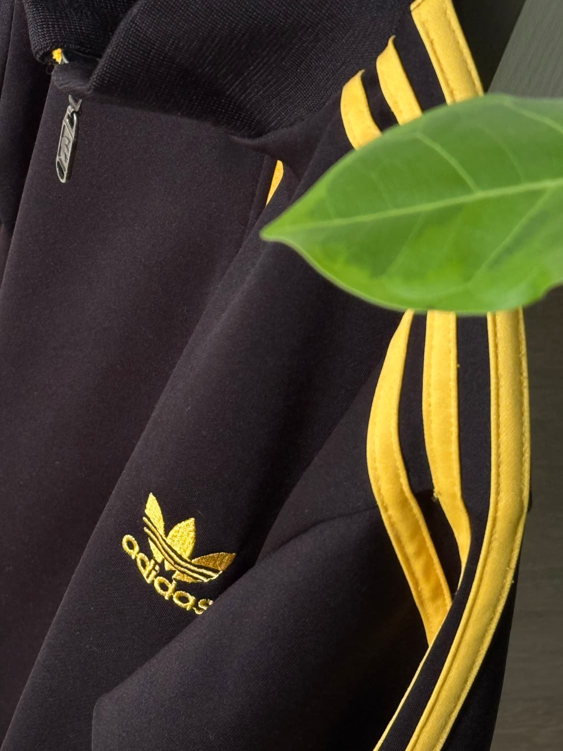 아디다스 오리지널 트랙 집업 상품이미지5
