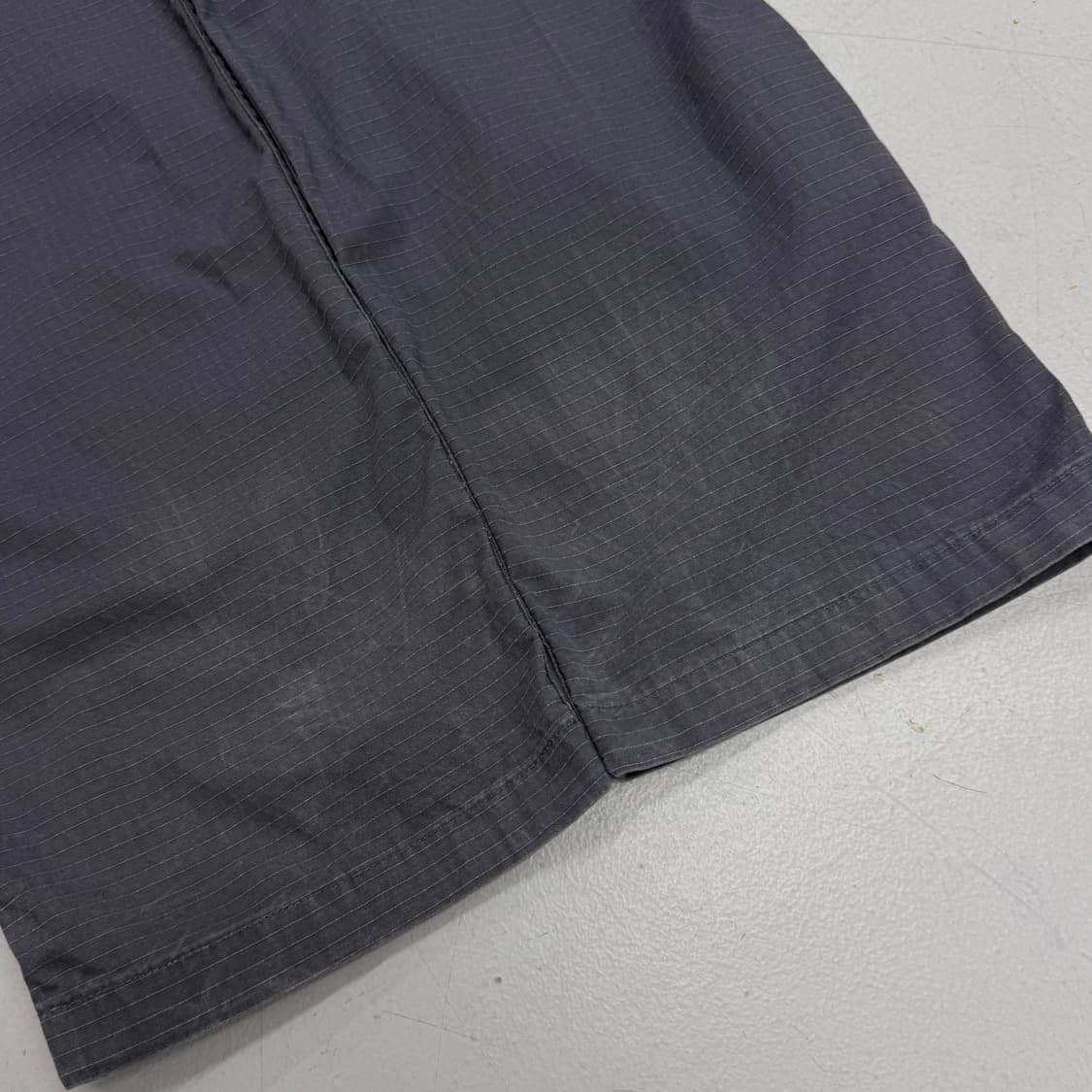 칼하트 OG 립스탑 와이드 워크 카고팬츠 상품이미지9