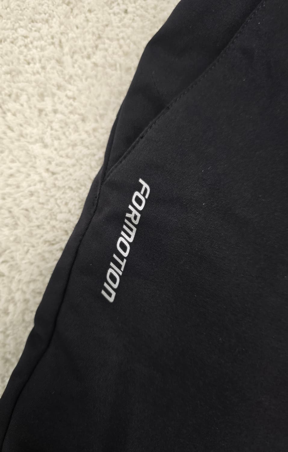 아디다스 남자 골프웨어 바지 .   싸이즈 32 상품이미지3