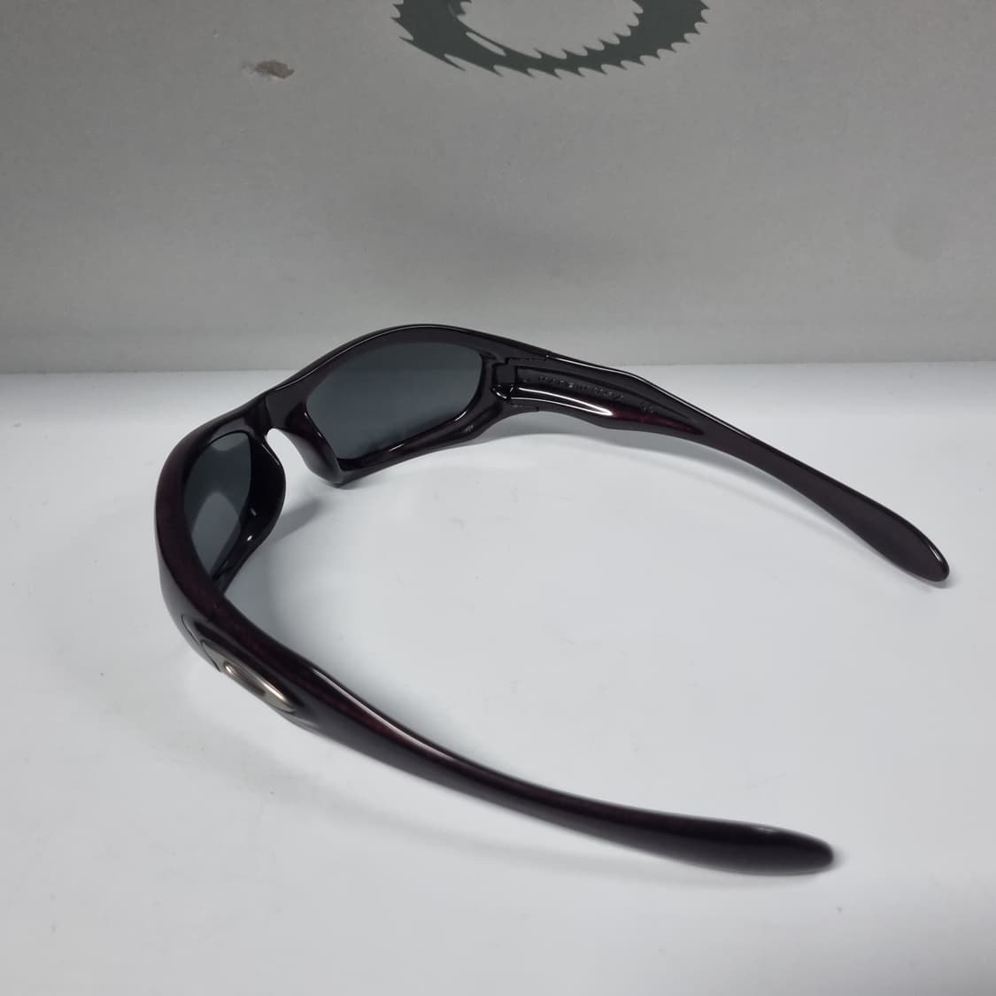 오클리 몬스터독 신더레드 새렌즈 상품이미지7