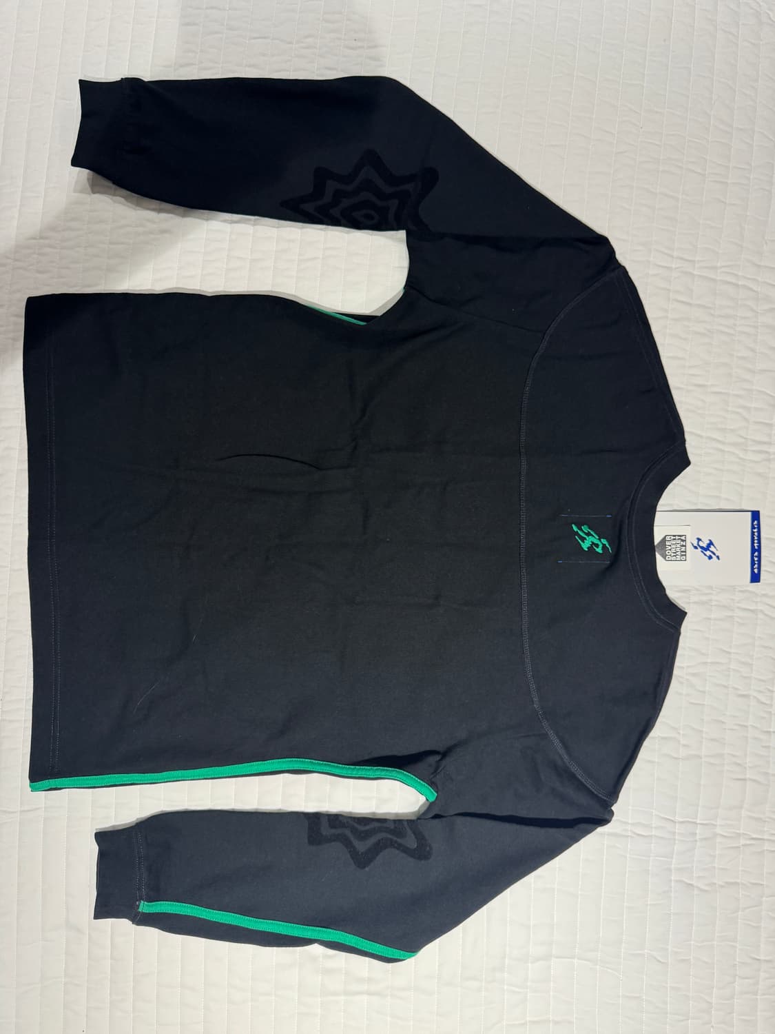 Asics x Kiko Long Sleeve T-shirt 상품이미지6