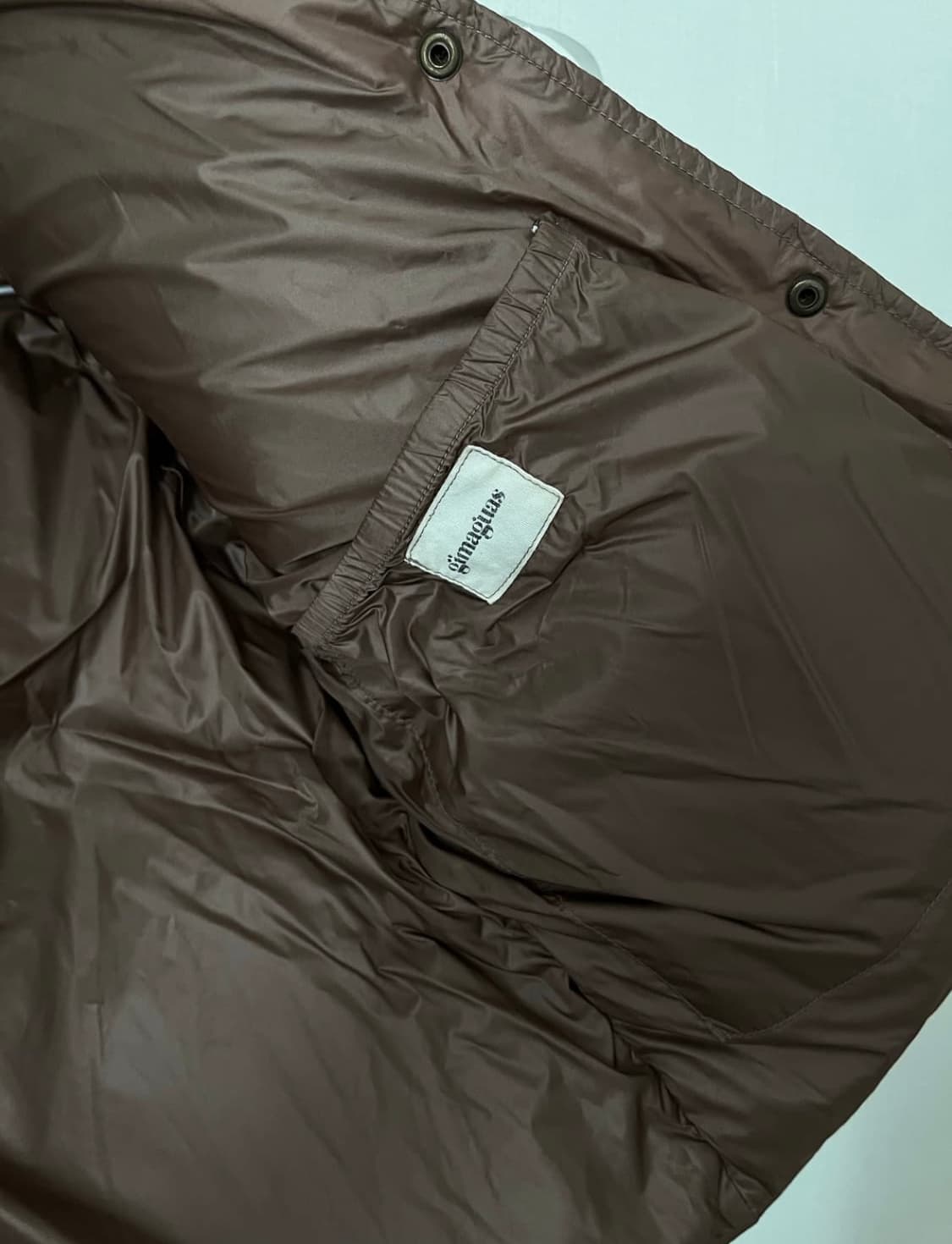 Gimaguas 패딩  상품이미지5