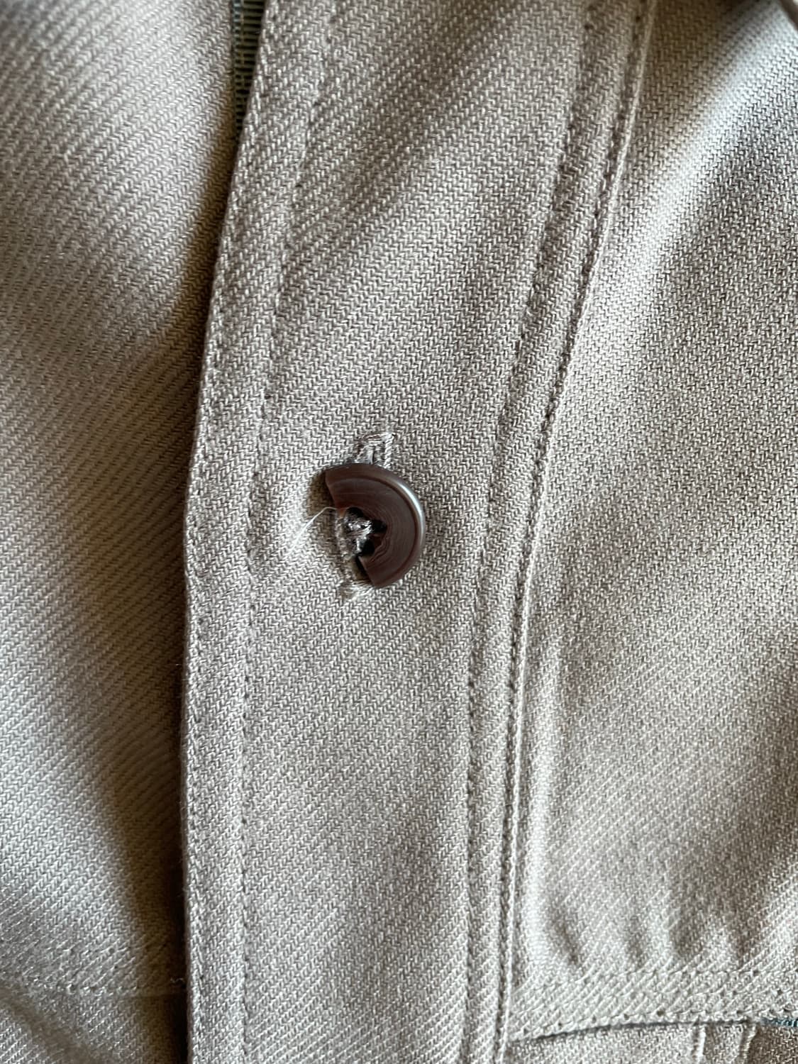 빈티지 파타고니아 셔츠 상품이미지2