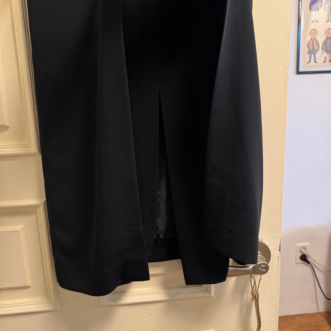 허리끈레이스 스커트 상품이미지4