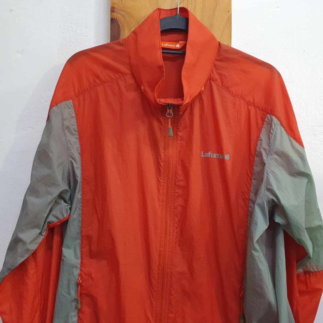 라푸마 바람막이 자켓 (110) 상품이미지2