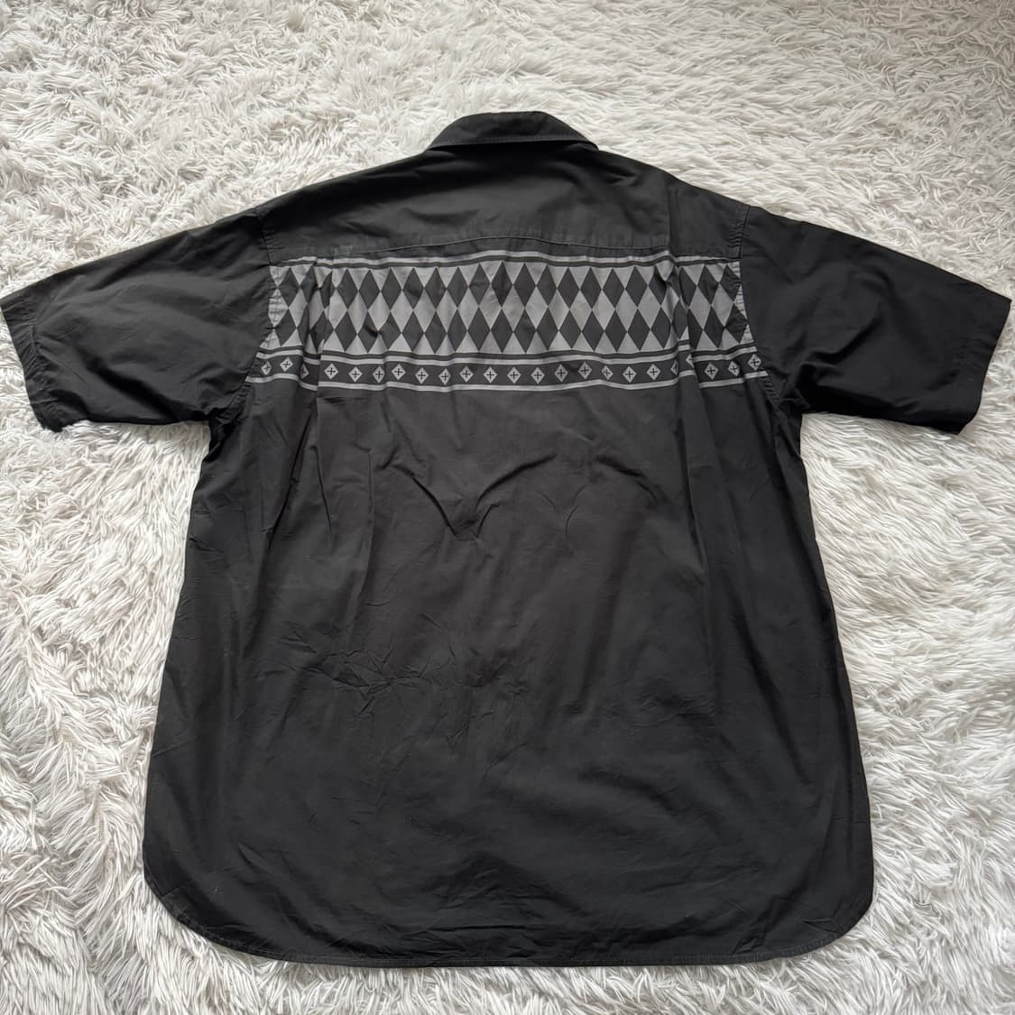 TOKYO 일본빈티지 도쿄리벤저스 반팔 셔츠 도쿄리벤저스셔스 105 xl 상품이미지3