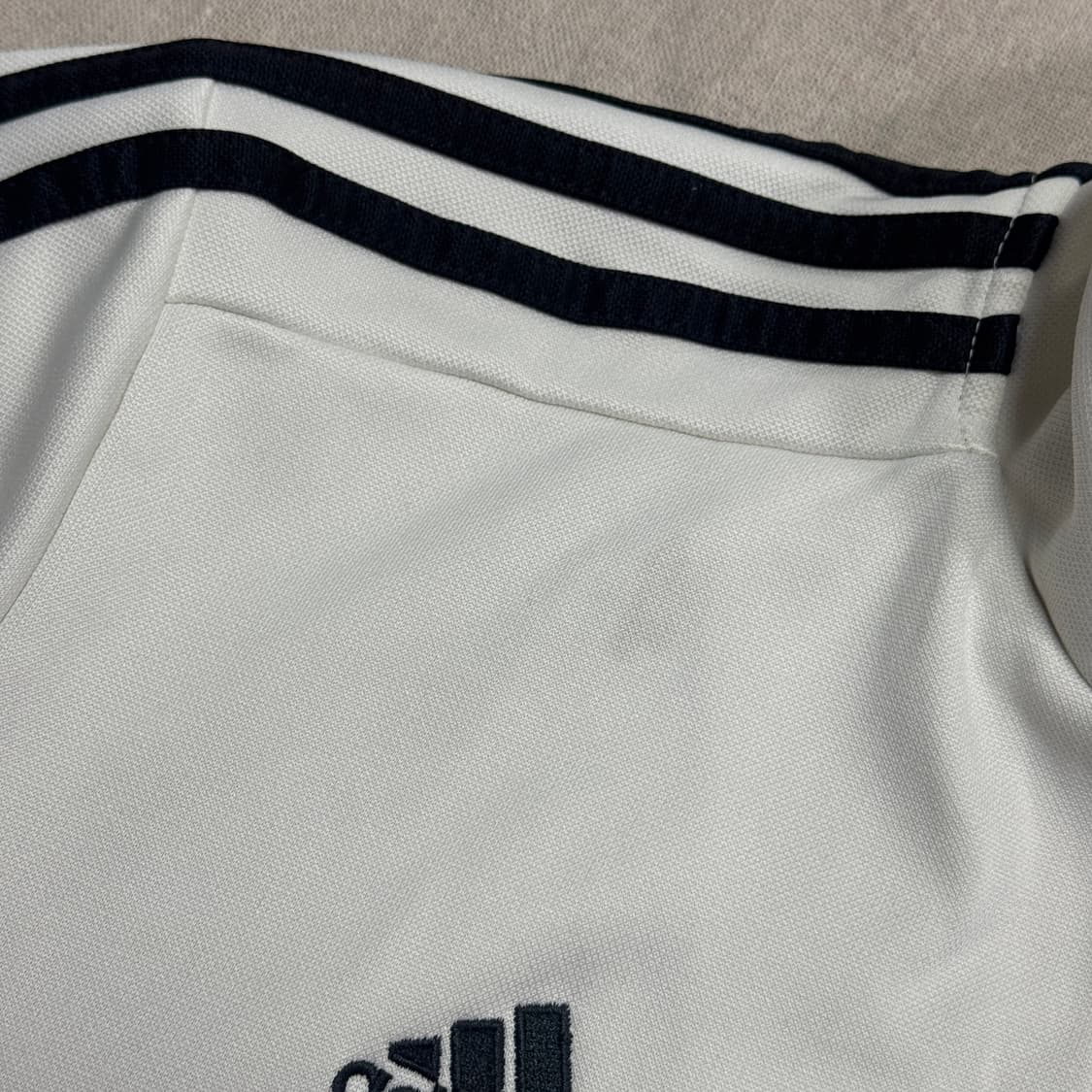 아디다스 독일 대장급 흰검 트랙탑 져지 95 상품이미지8