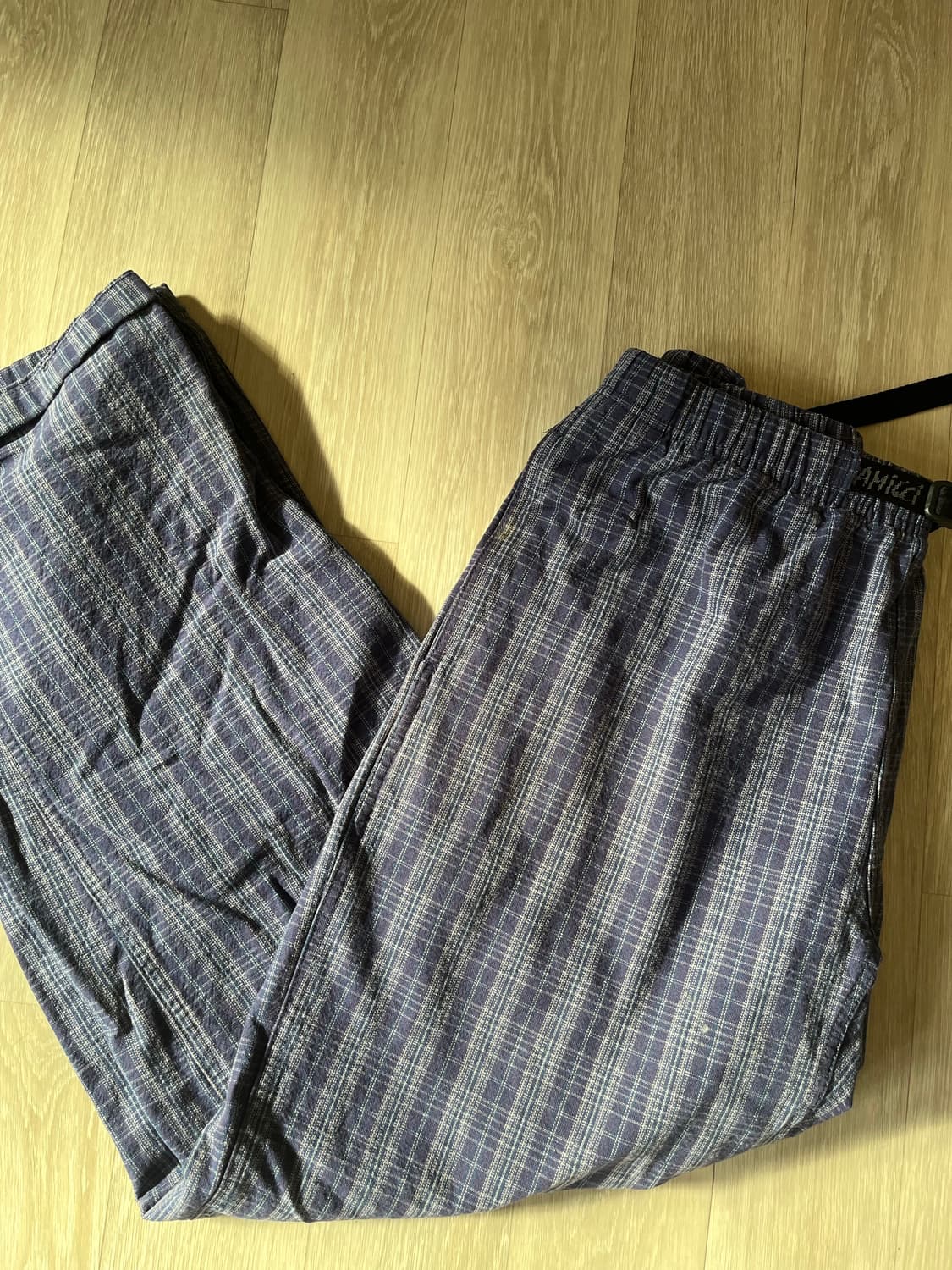 그라미치 O.G 얀 다이 팬츠_XL 상품이미지2