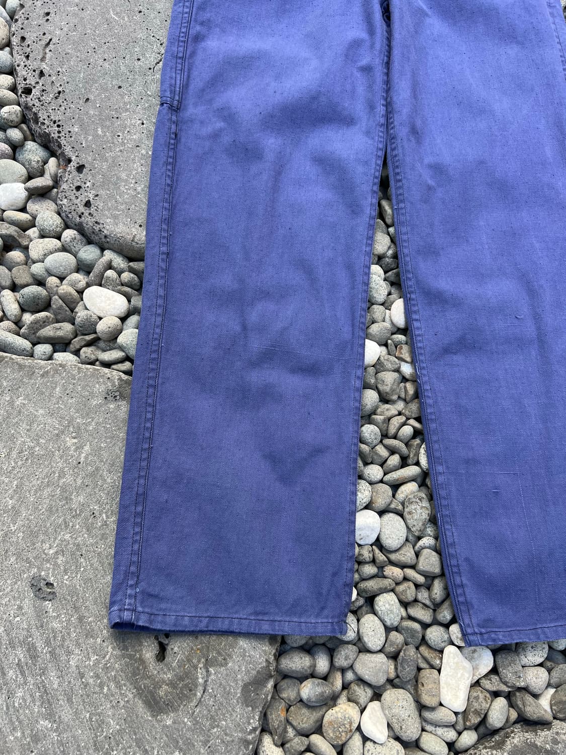 (37인치)OLD VINTAGE FRENCH 프렌치워크팬츠 상품이미지6