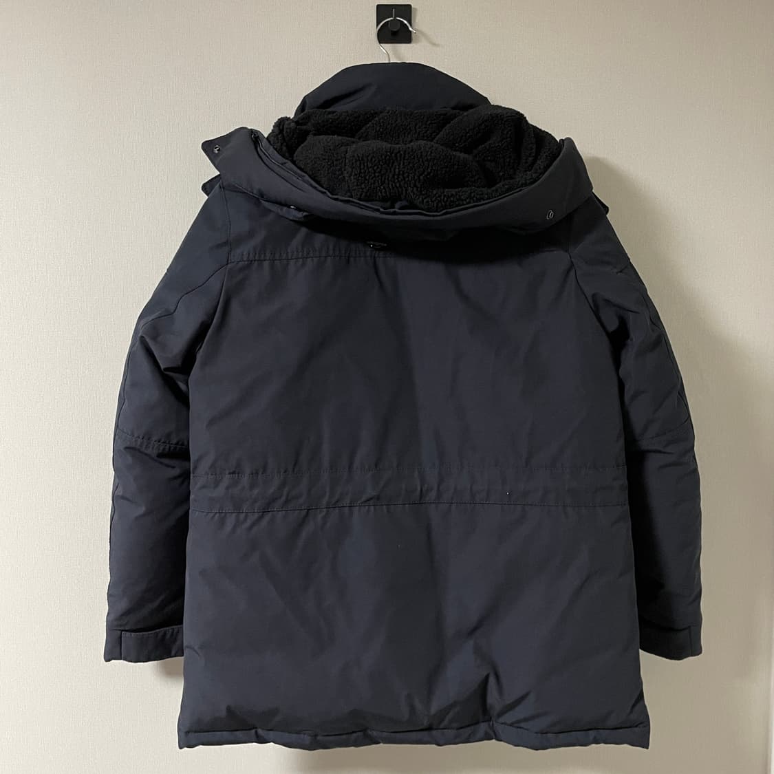 라코스테 익스페디션 오리털 패딩점퍼 36 (66-77) 상품이미지8