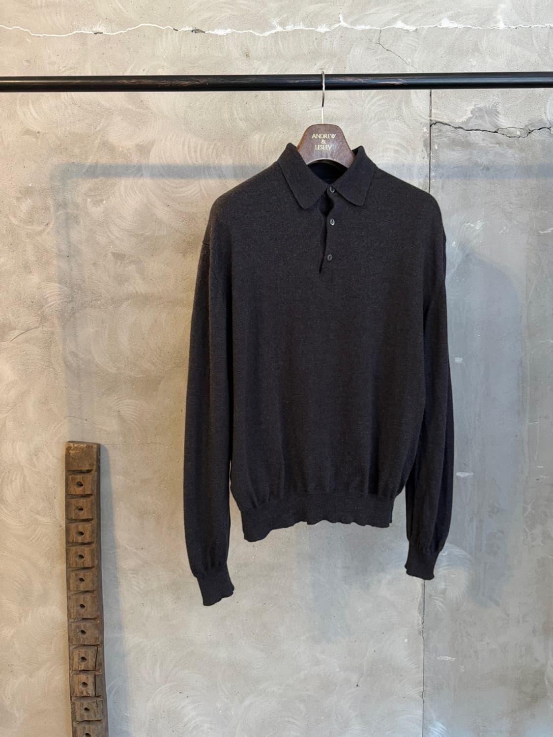 휴고보스 니트 pk 100 상품이미지10