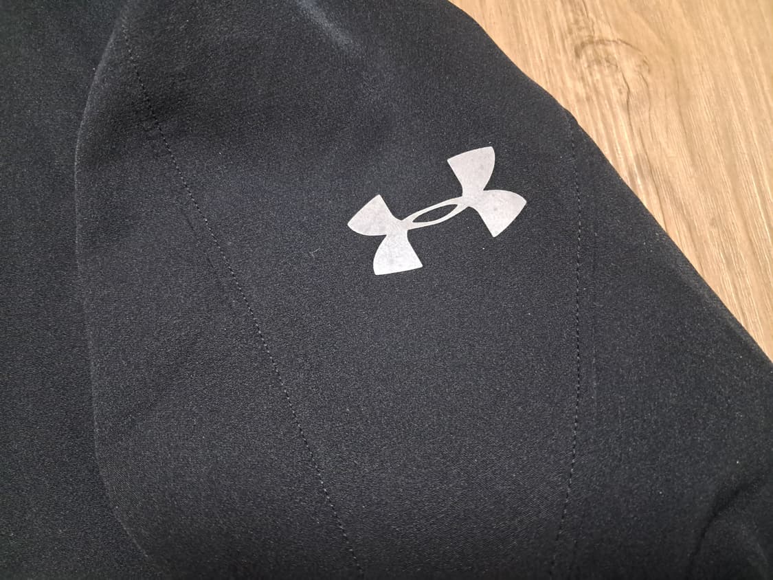 언더아머 런닝집업 M 상품이미지7