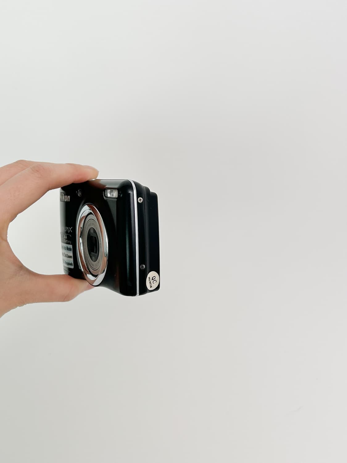 입문용추천!) 니콘 쿨픽스 l23 Coolpix 빈티지 디카 상품이미지9
