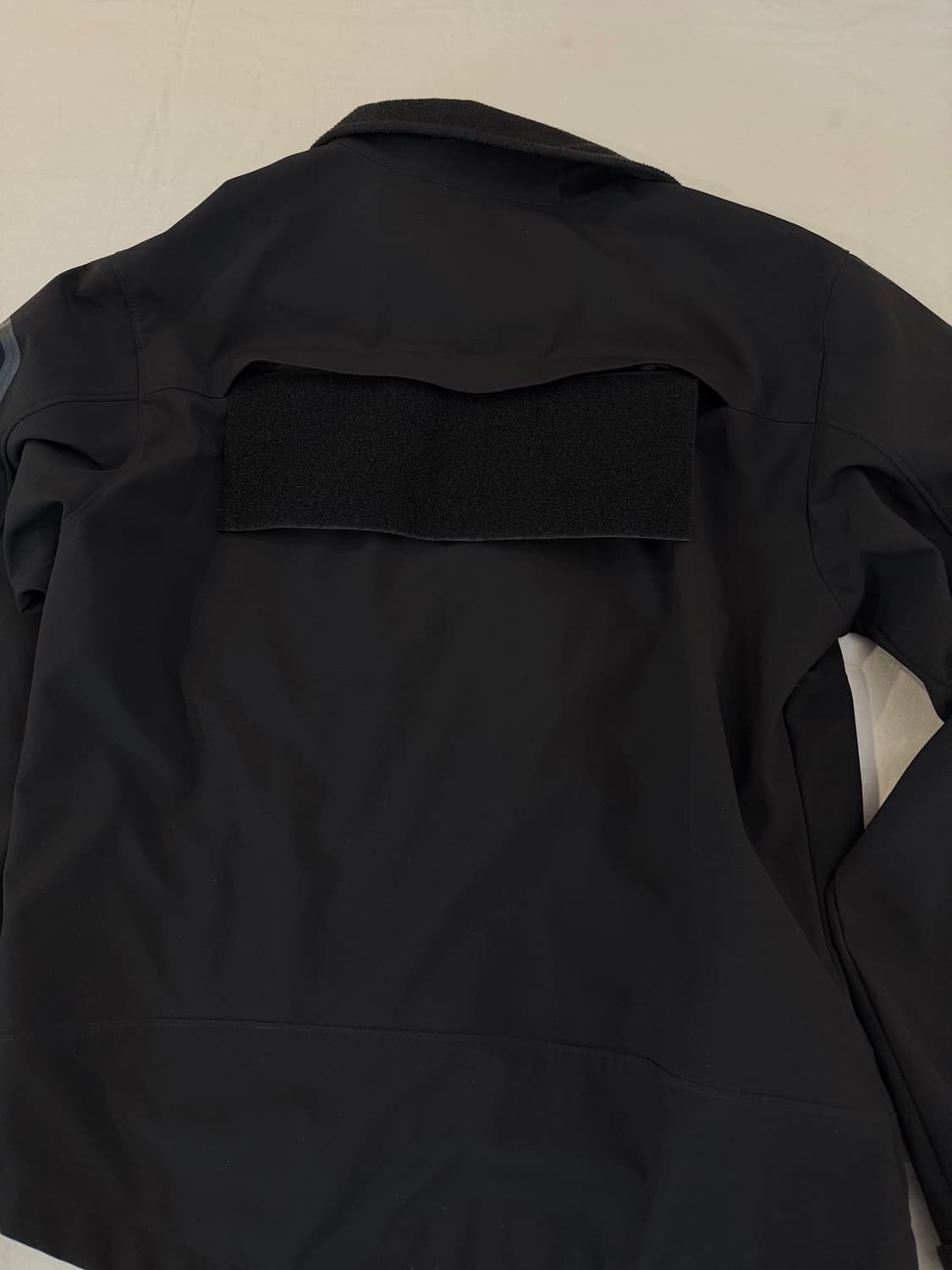 5.11 택티컬 카멜레온 소프트쉘 플리스 전술자켓 상품이미지5