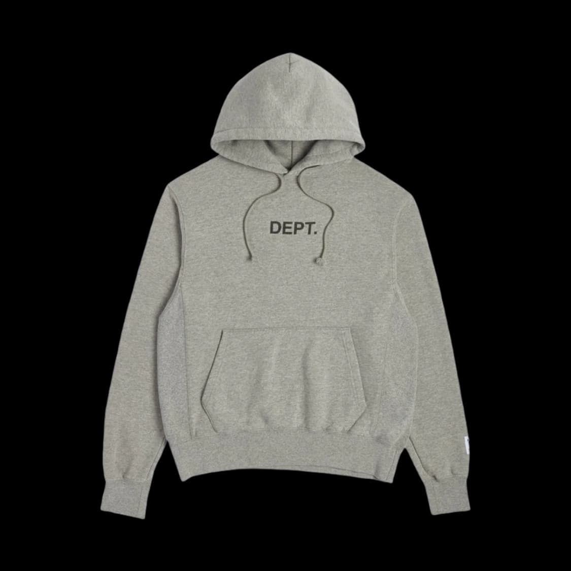 갤러리디파트먼트 dept로고 후디 상품이미지1