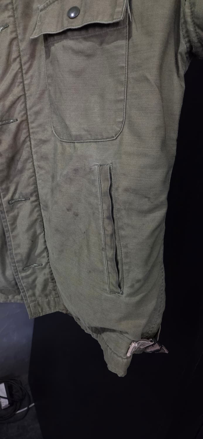 80's US Military - A2  상품이미지5