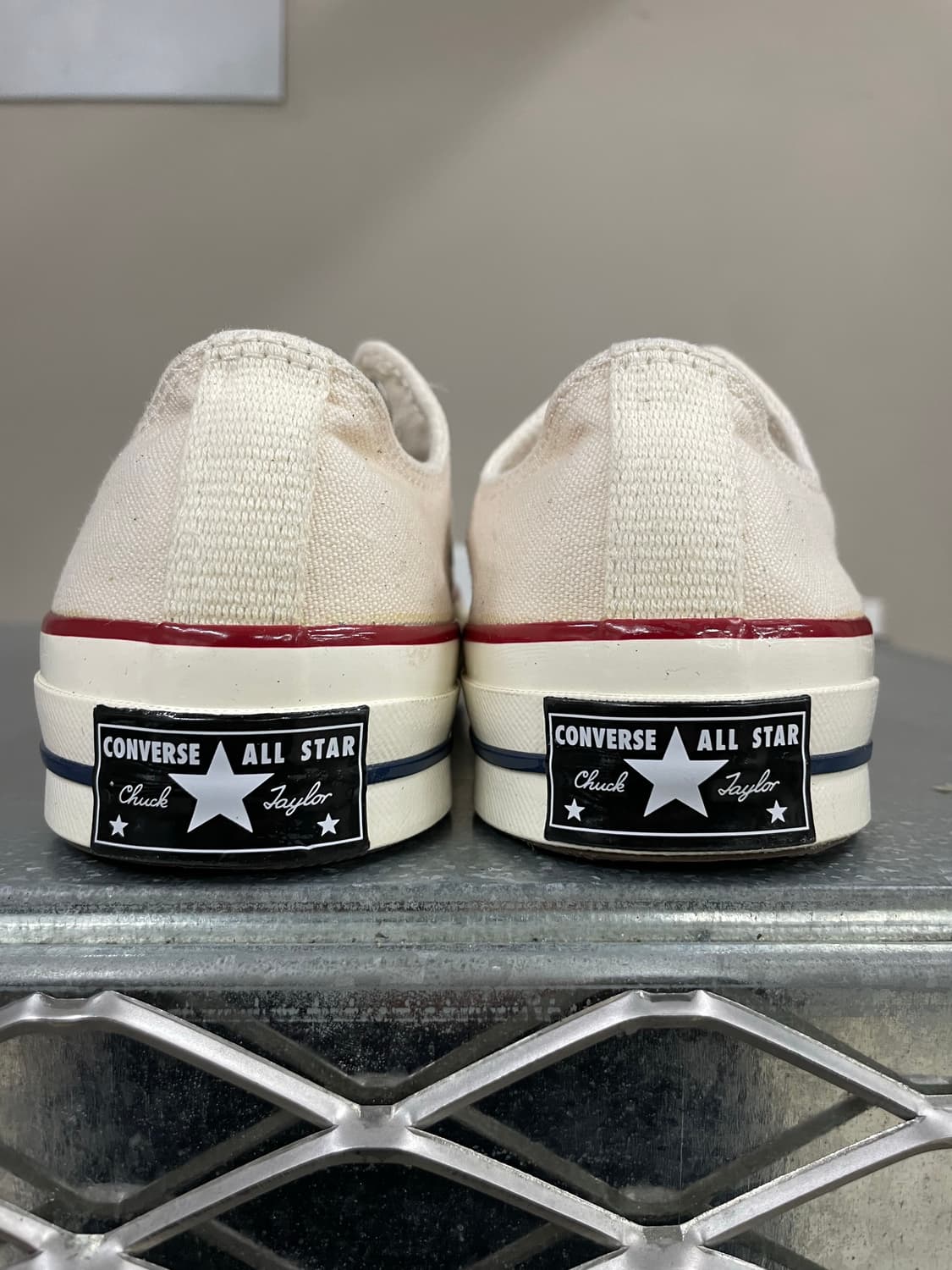 컨버스 척테일러 파치먼트 250 (gr-4598) 상품이미지3