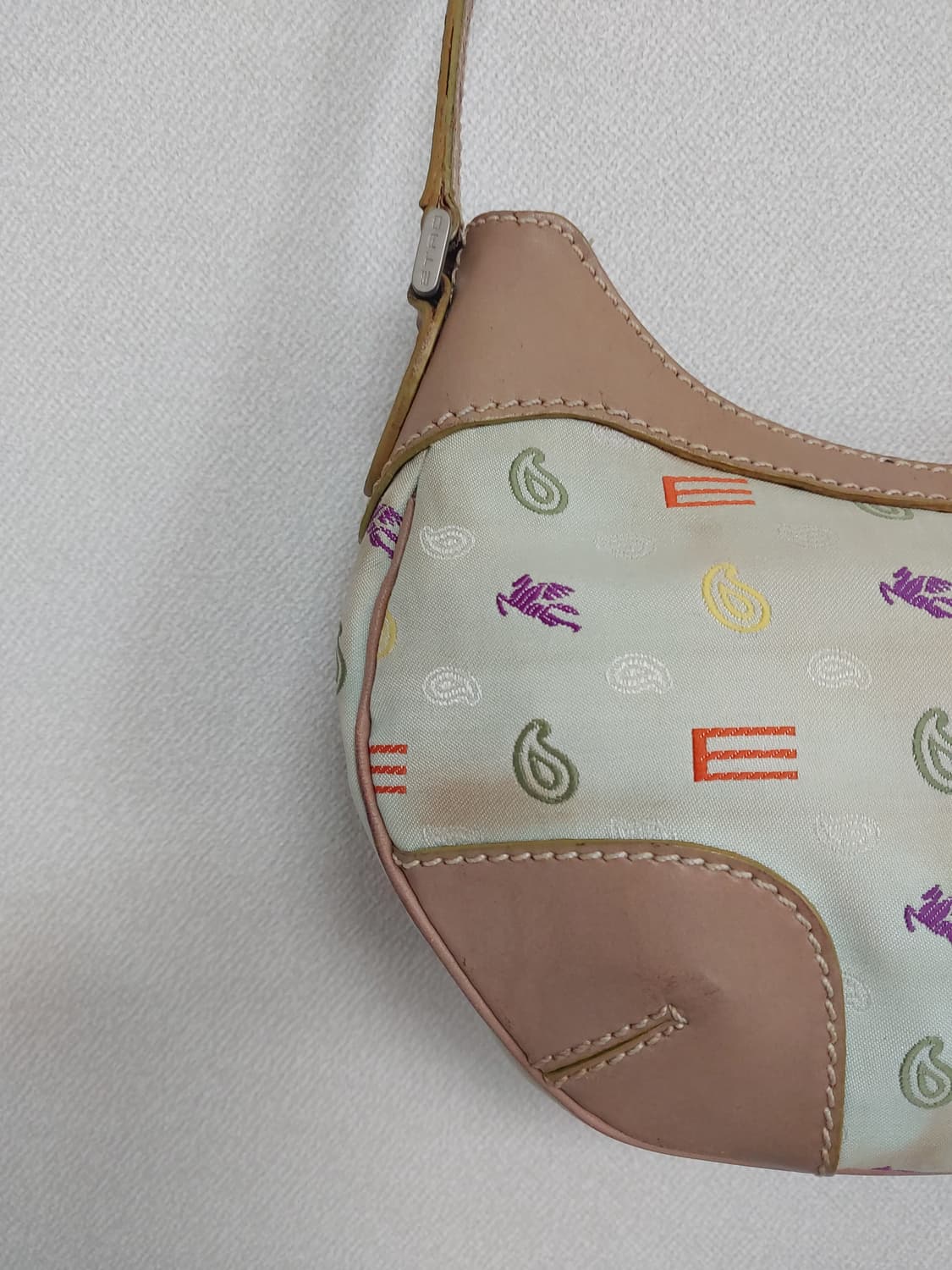 에트로 Etro 빈티지 미니백 상품이미지3