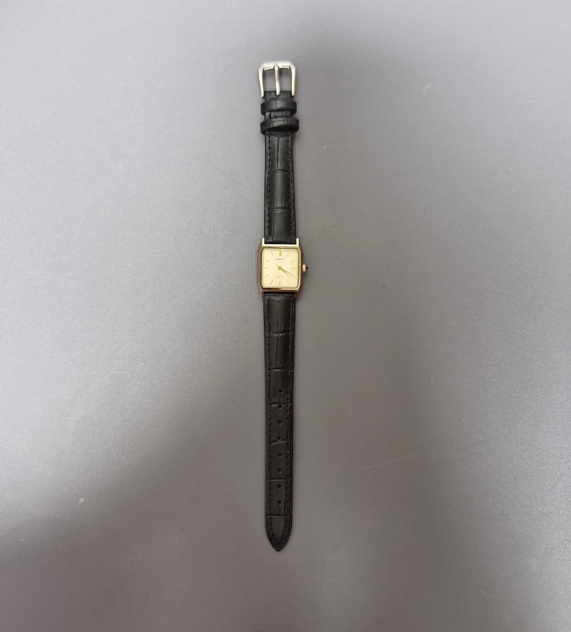 세이코 엑셀린 여성시계  상품이미지8