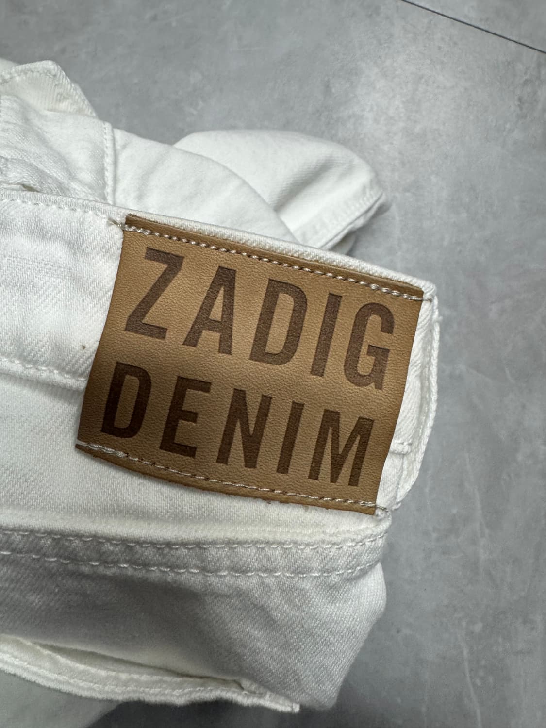 쟈딕앤볼테르 상품이미지3