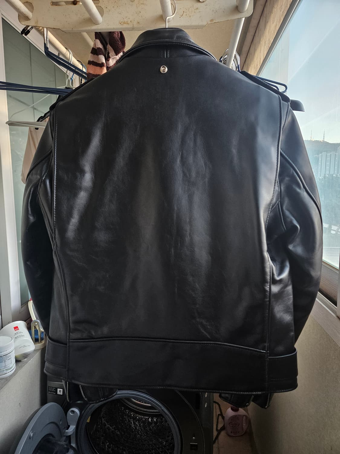 쇼트 퍼펙토 613UST 42사이즈 상품이미지3