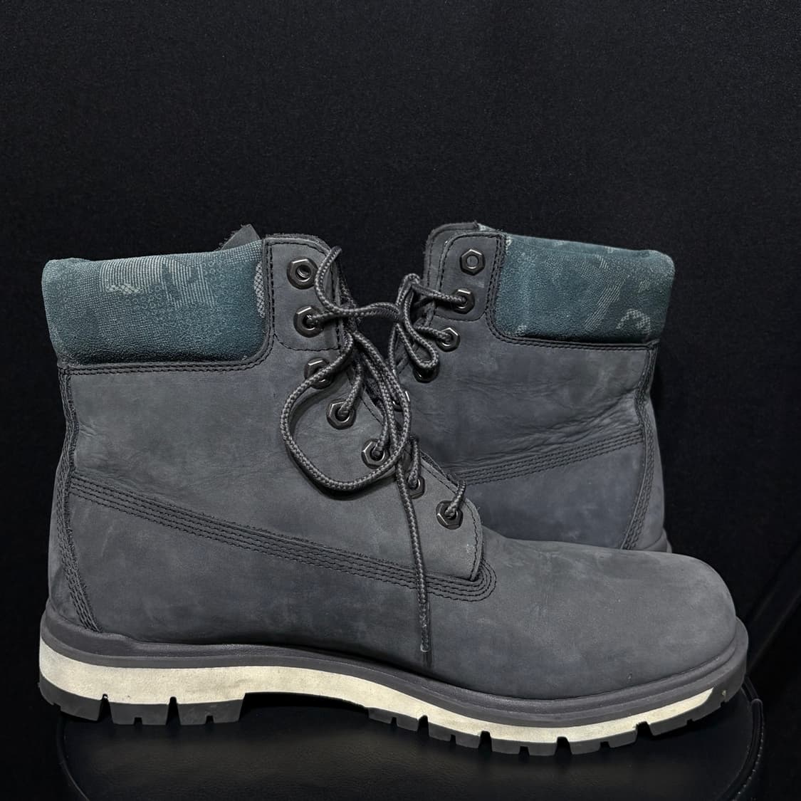 팀버랜드 센서플렉스 부츠 상품이미지8