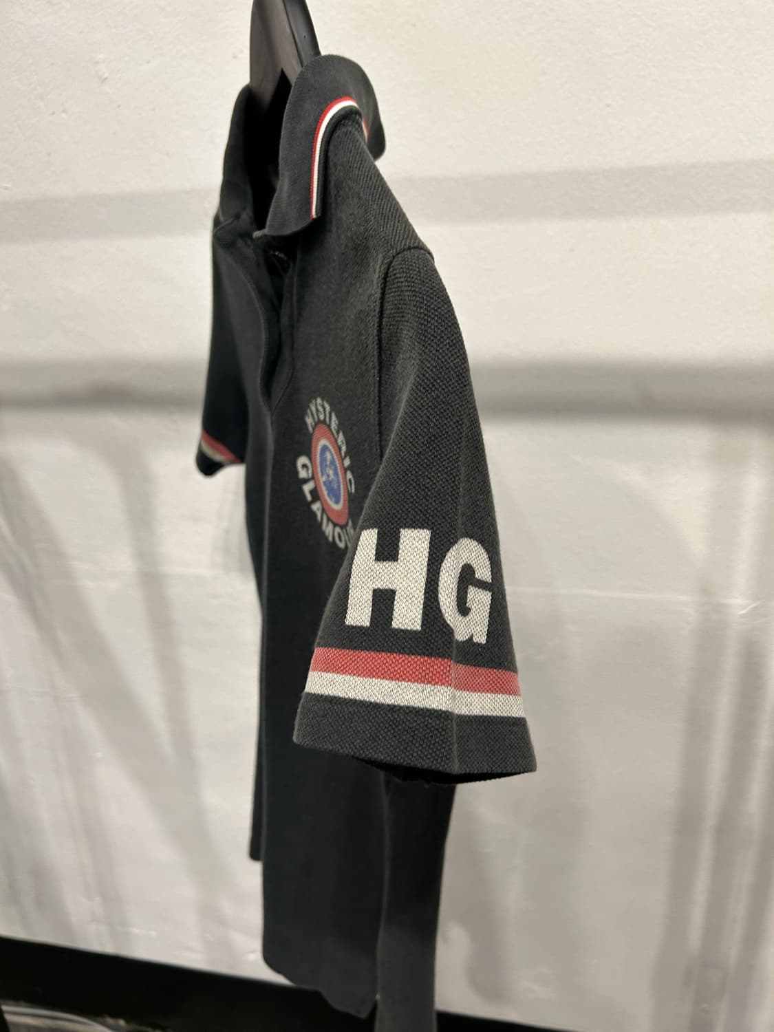 히스테릭글래머 카라반팔티 상품이미지2