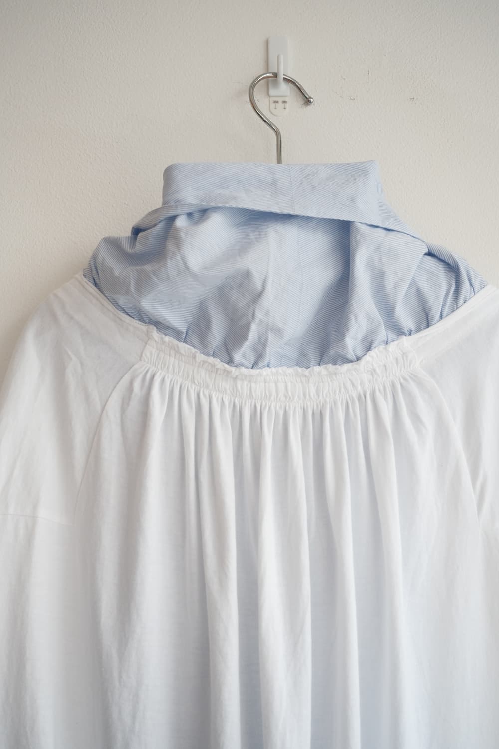 Transformed button top 상품이미지9