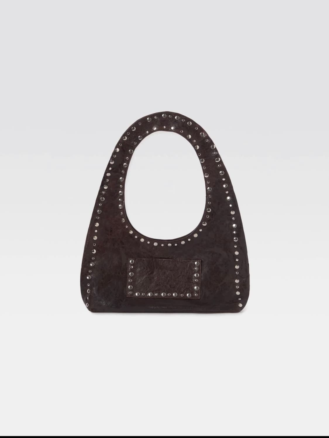 기마구아스 프랑카백 레귤러 브라운 GIMAGUAS 상품이미지5