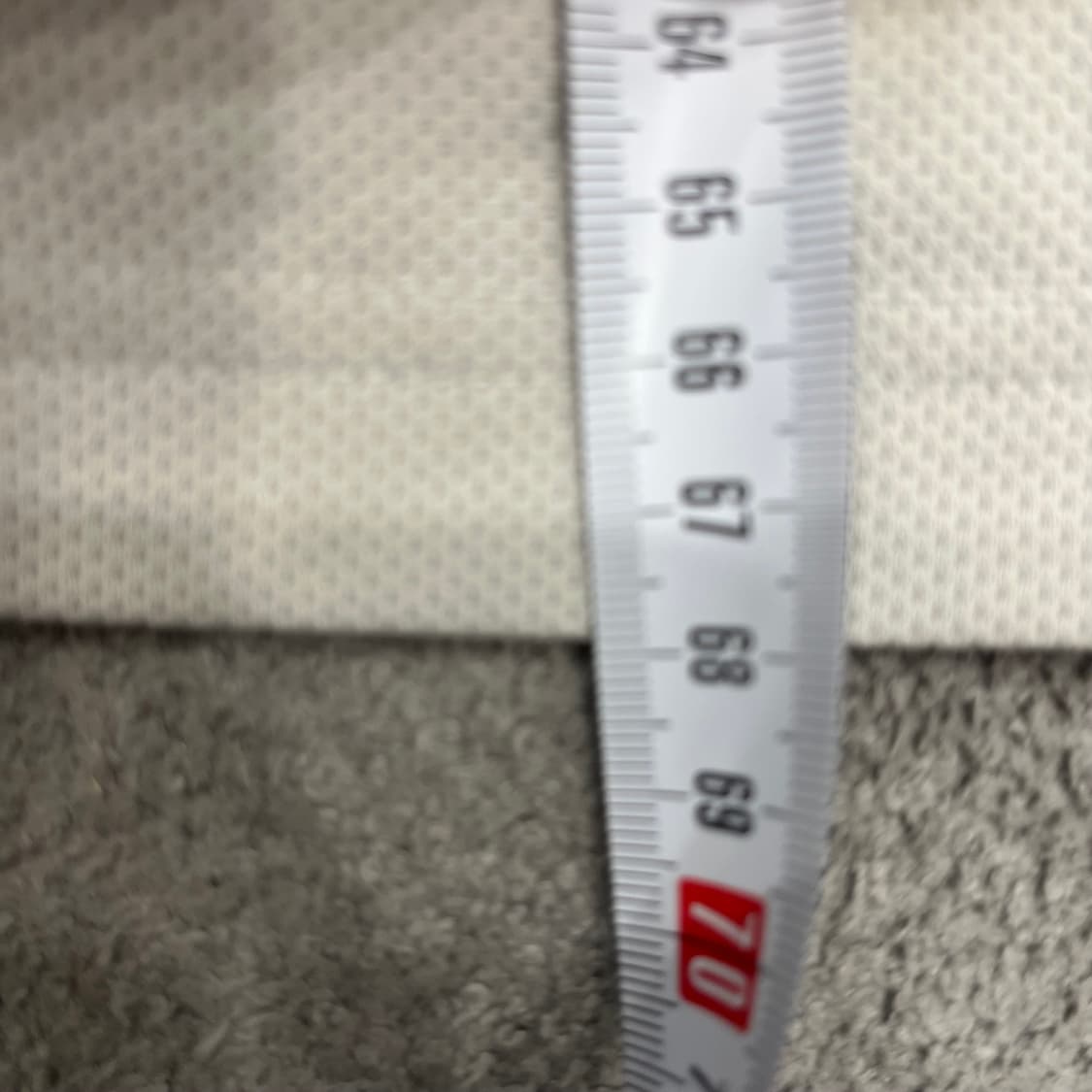 100 아식스 반팔 티셔츠 상품이미지8