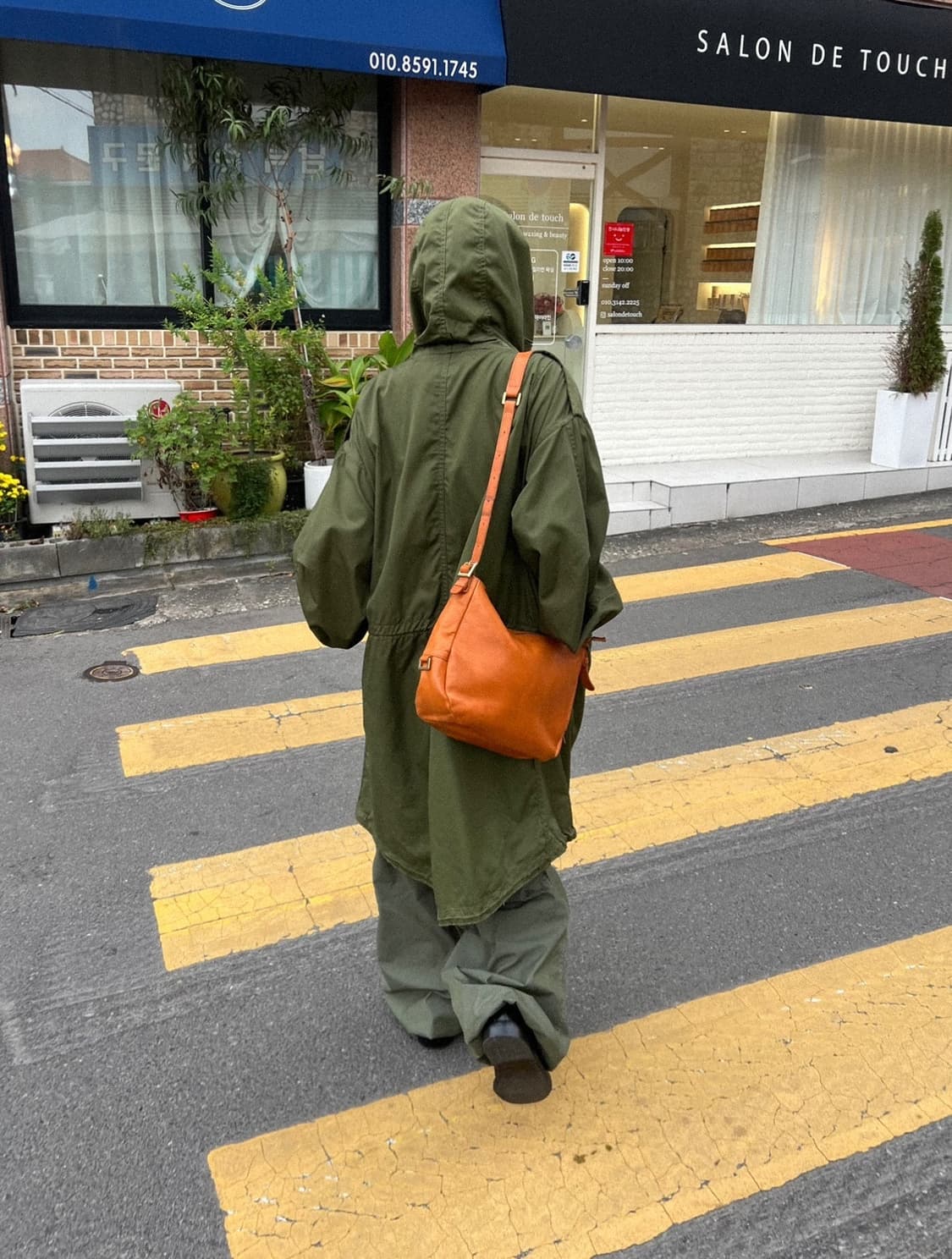 Bardot Rose 상품이미지1