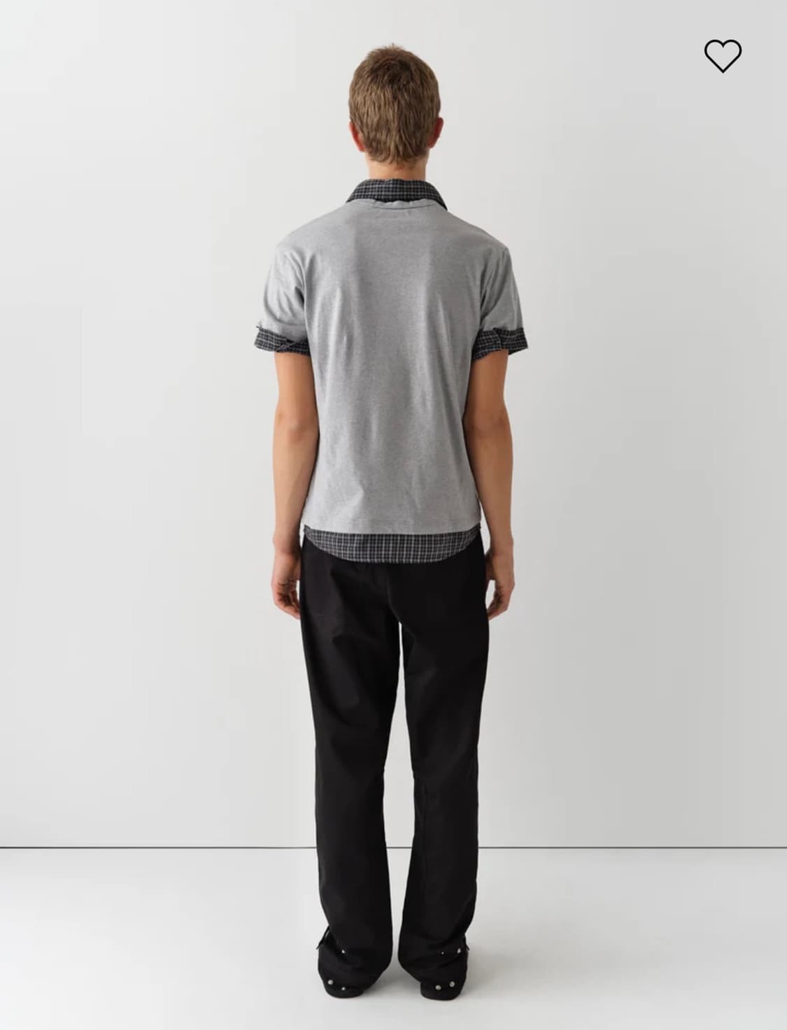 기마구아스 Mauri Polo 마우리 폴로 Gimaguas 상품이미지4