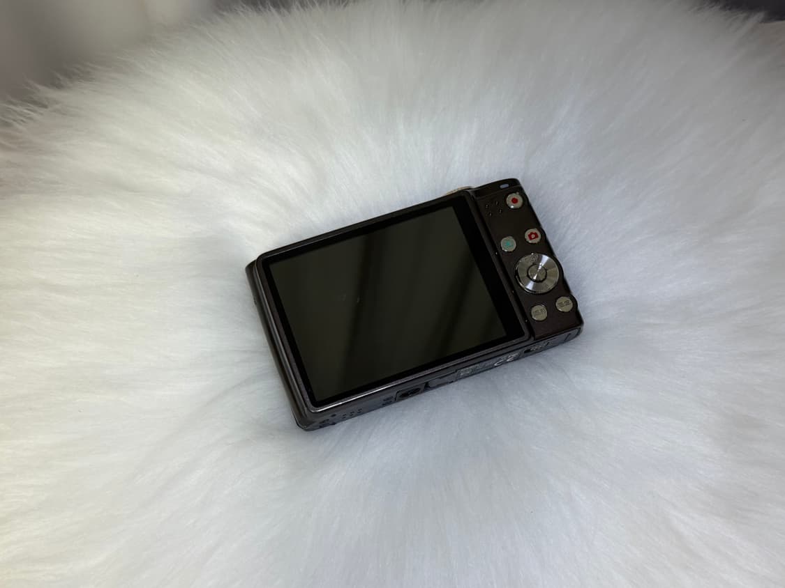 카시오 엑슬림 ex-z400 상품이미지6