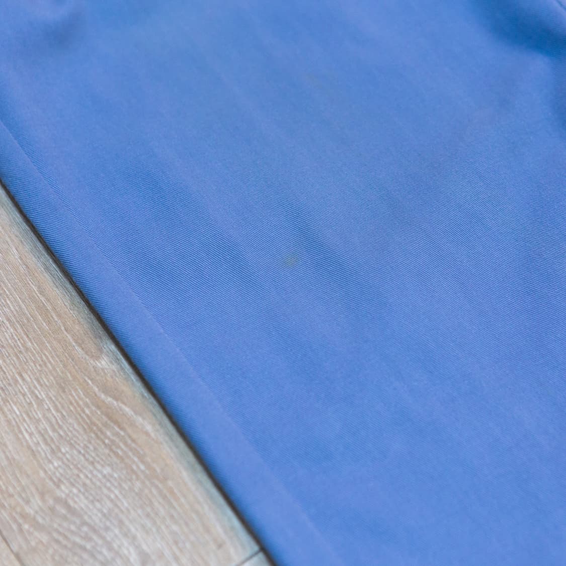 90s 폴로 랄프로렌 투턱 치노 팬츠 블루 상품이미지2