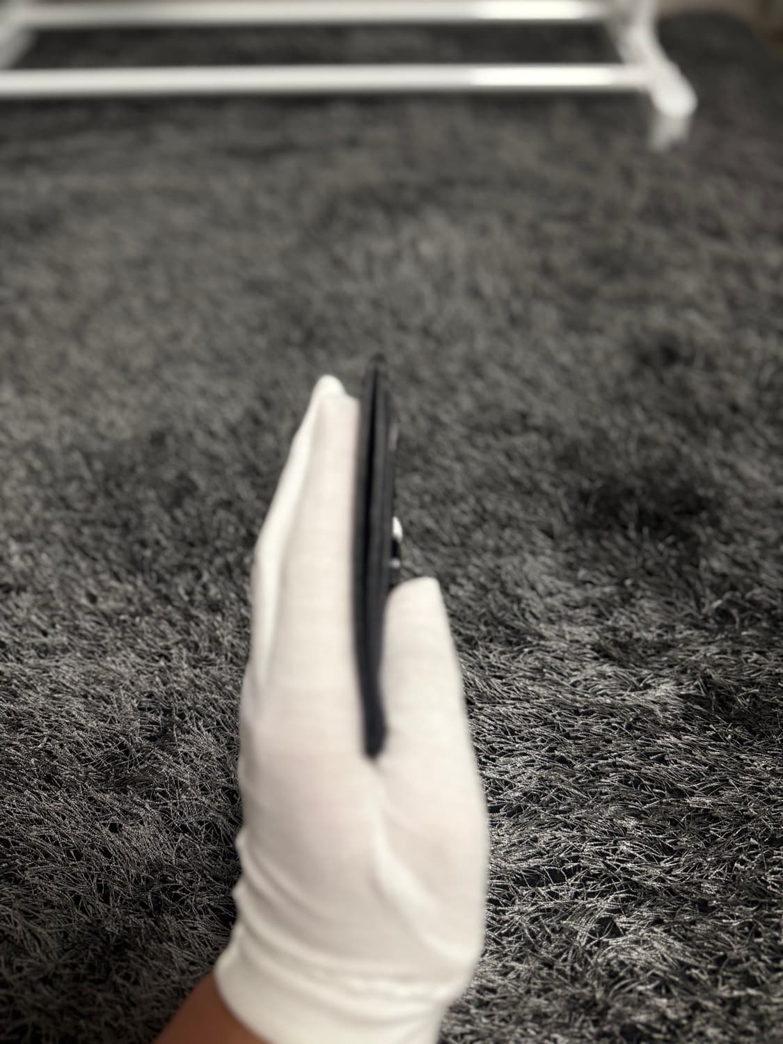 생로랑 카드지갑 상품이미지5