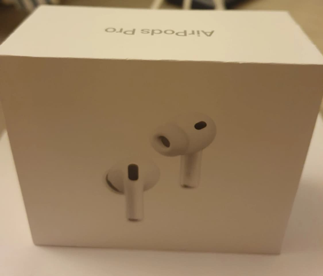 애플 에어팟 프로 3세대 미개봉 상품이미지1