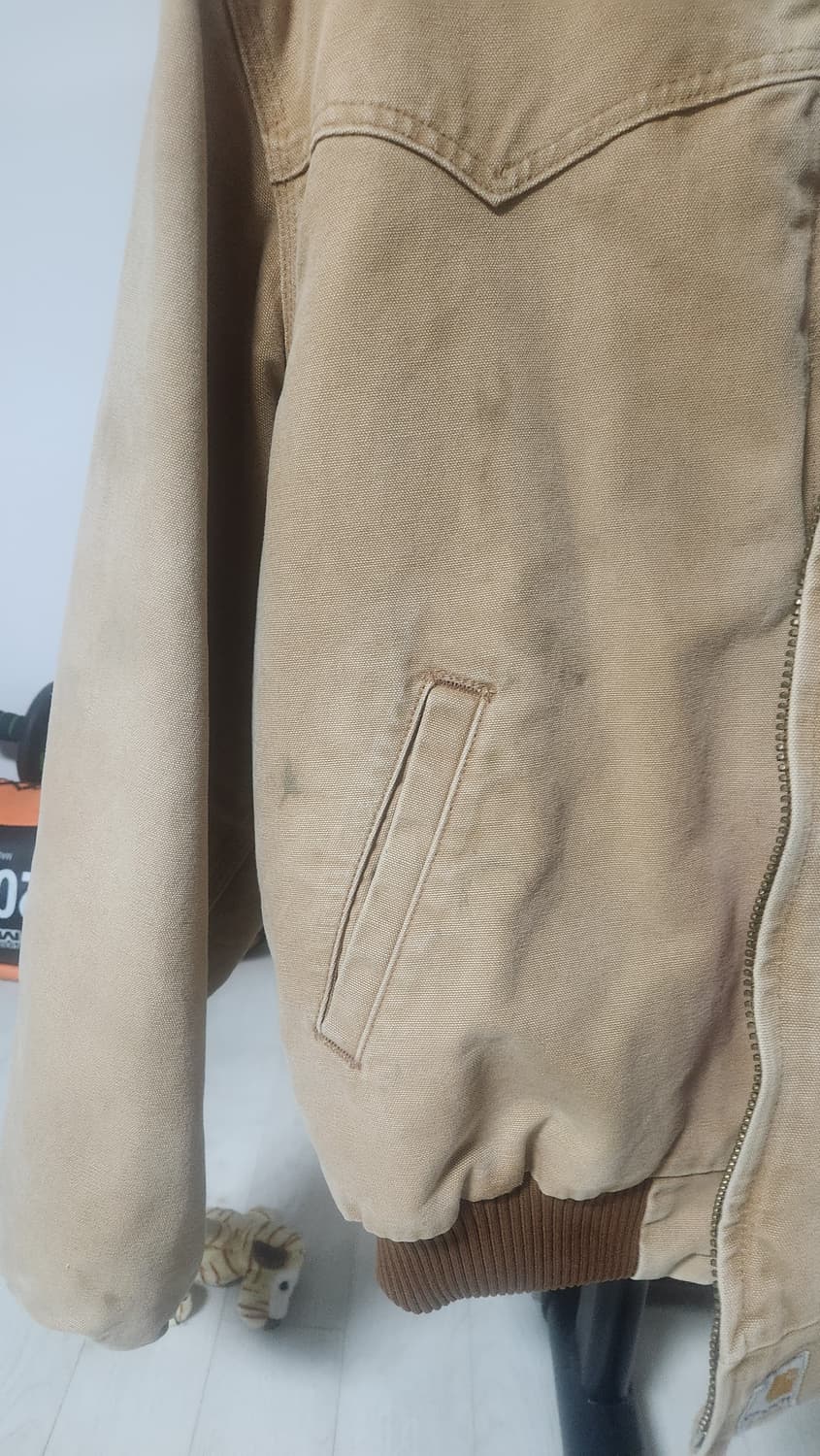 칼하트 산타페 j13 상품이미지2