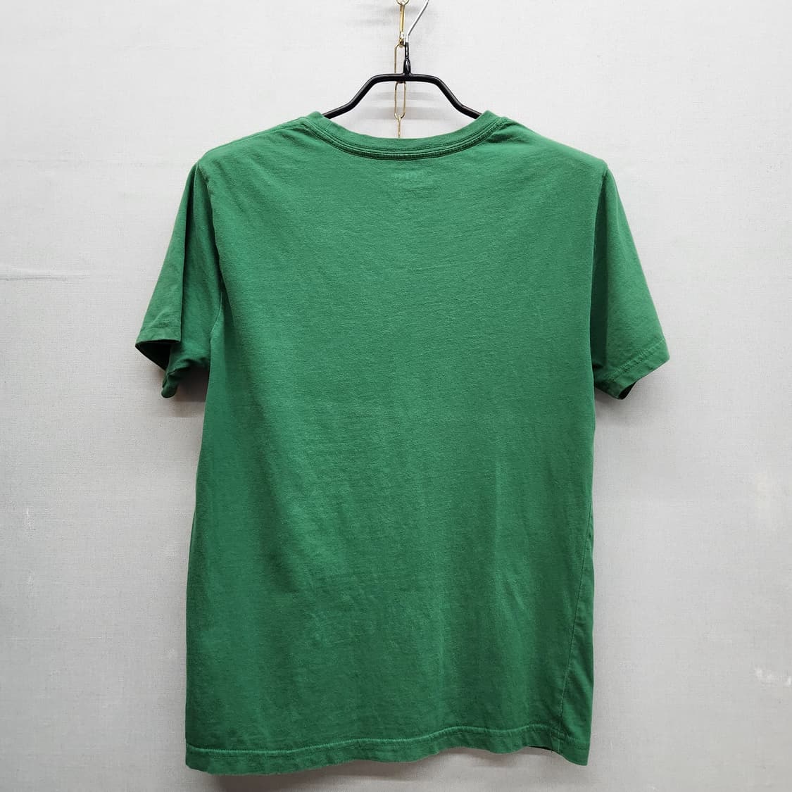 폴로랄프로렌 로고자수 반팔티 S 상품이미지4