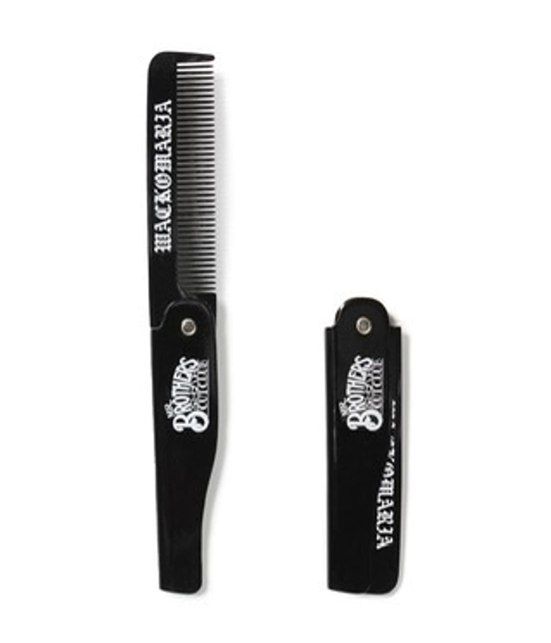 BROSH x WACKOMARIA clip pocket comb 상품이미지1