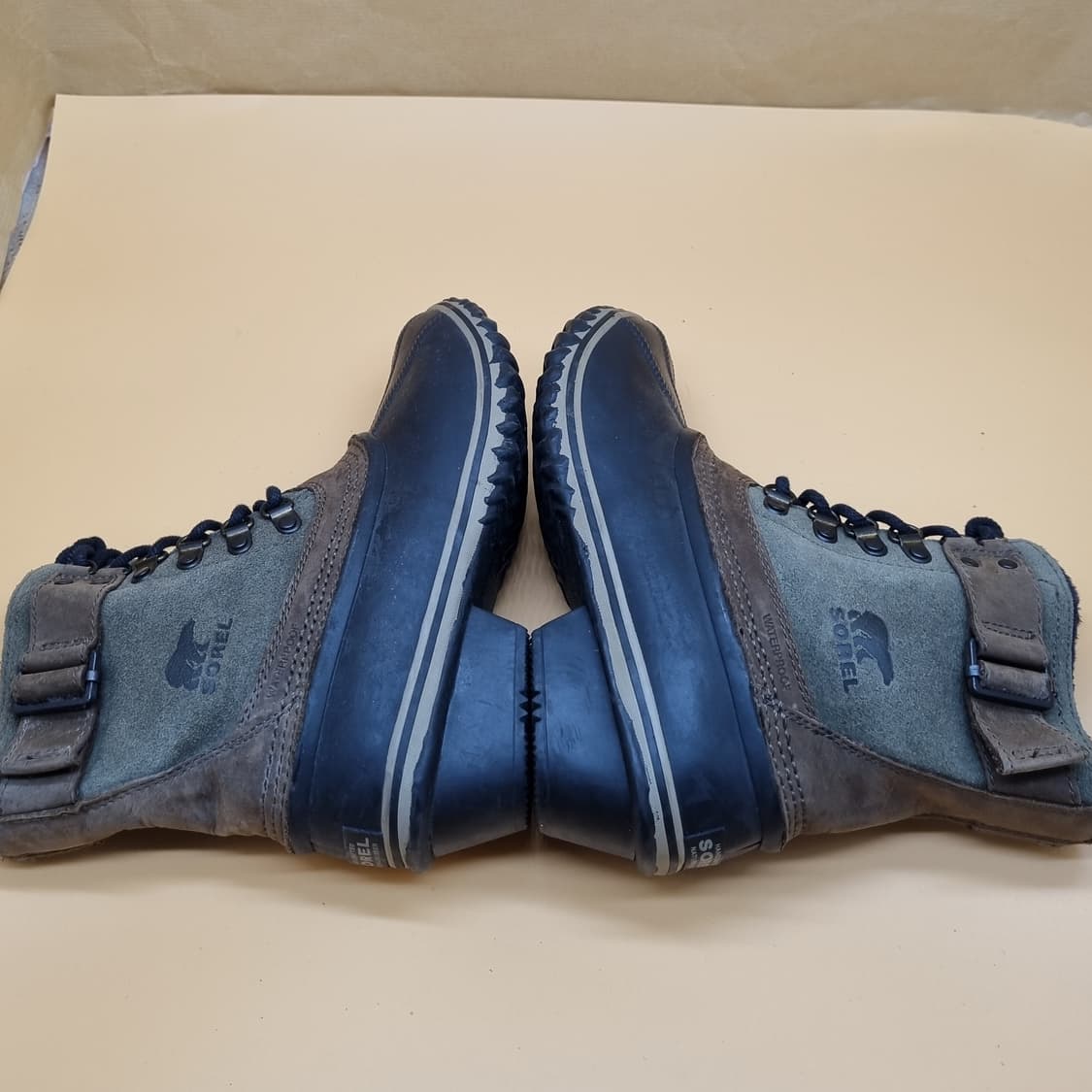 쏘렐 여성방한부츠240 상품이미지5