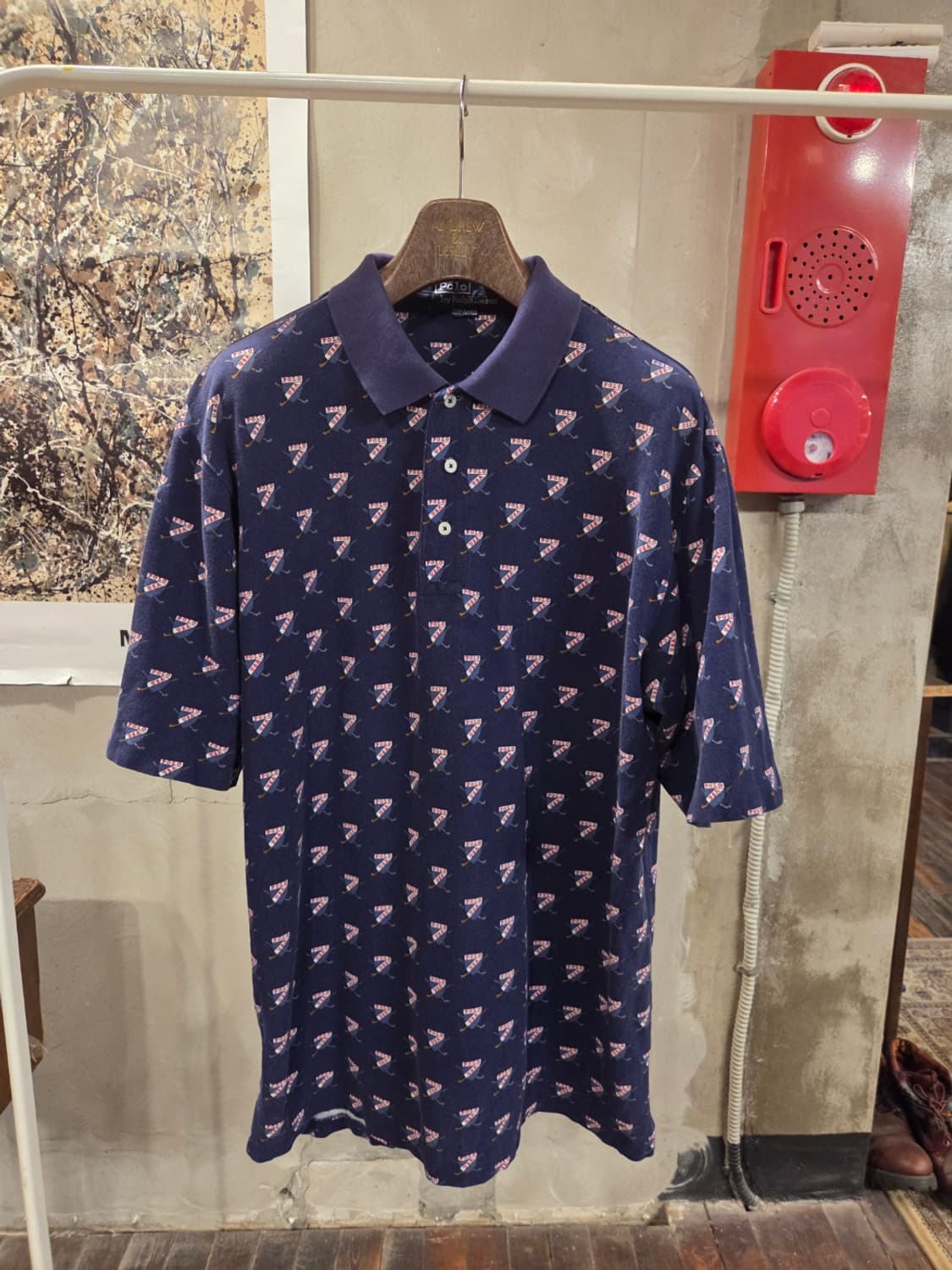 00'S 폴로랄프로렌  상품이미지10