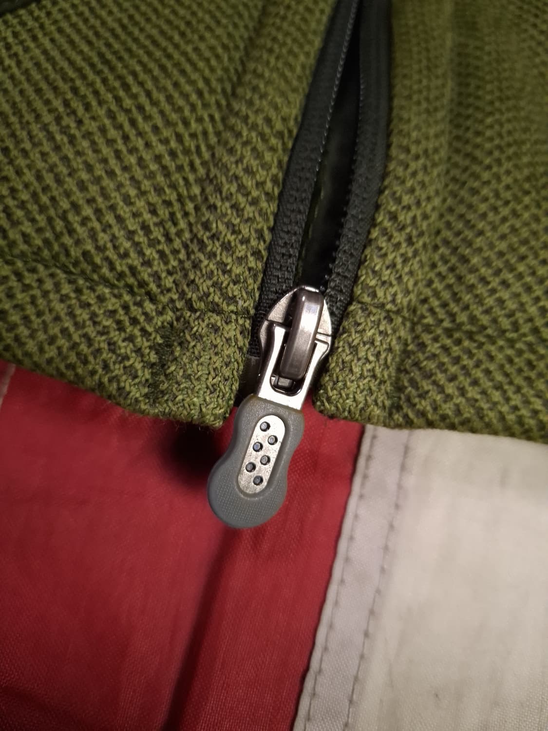 특A 오리지날 미국제조 일본판 파타고니아 R2 후리스 자켓 상품이미지7