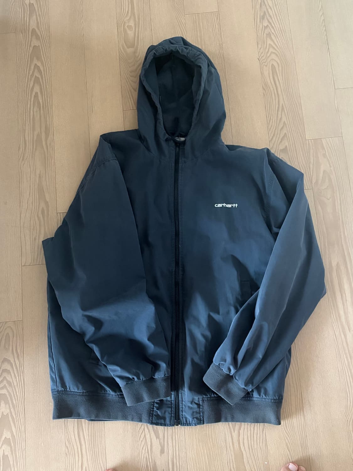 칼하트 wip marsh jacket XXL 상품이미지1