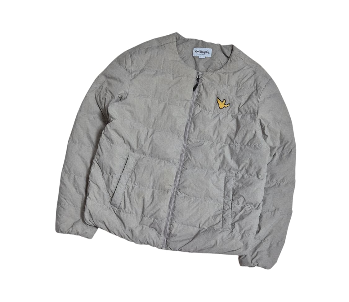 마크곤잘레스 오리털 경량패딩 상품이미지1