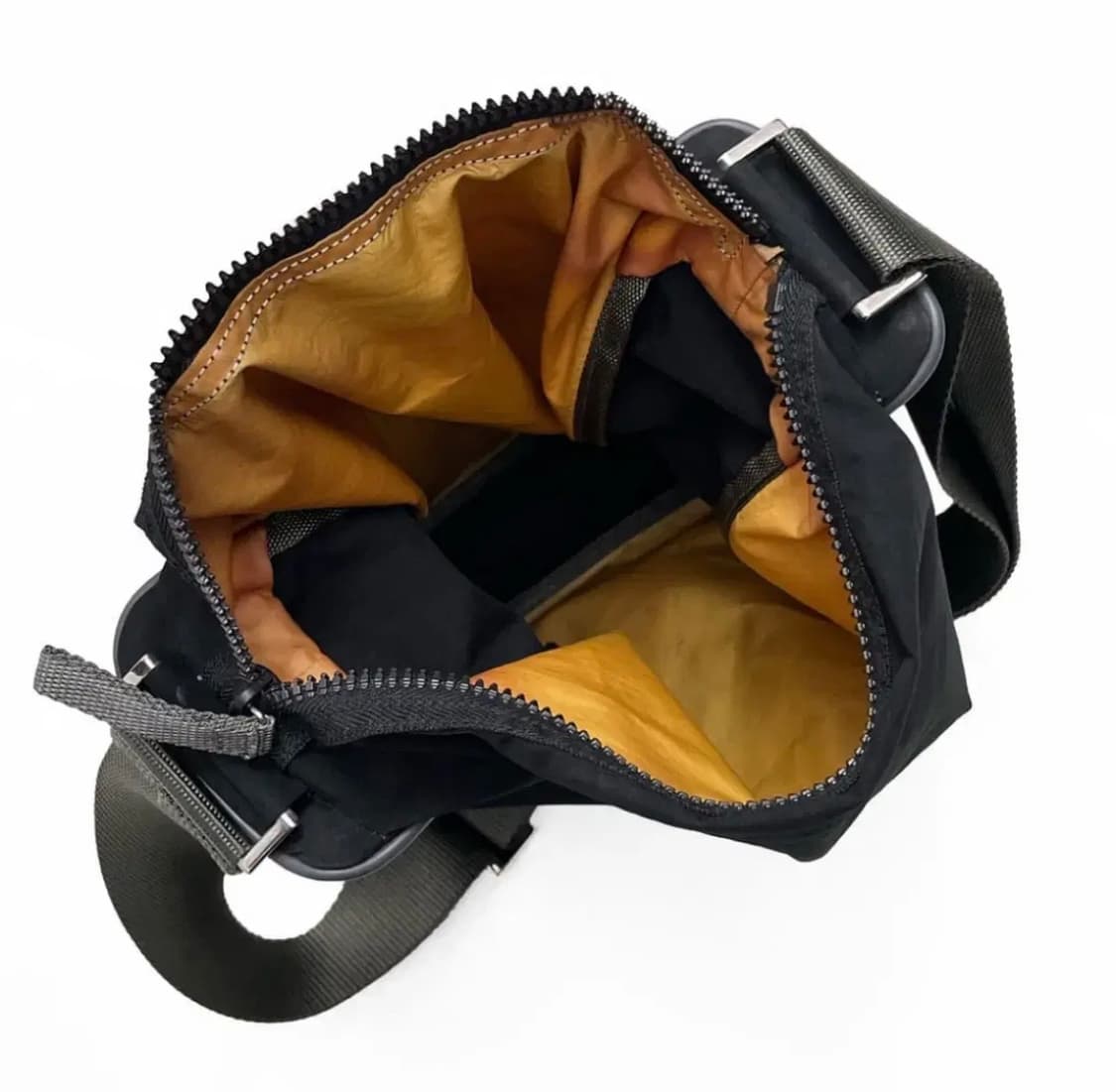 00s 프라다스포츠 나일론 백 4VA111 China made 상품이미지3