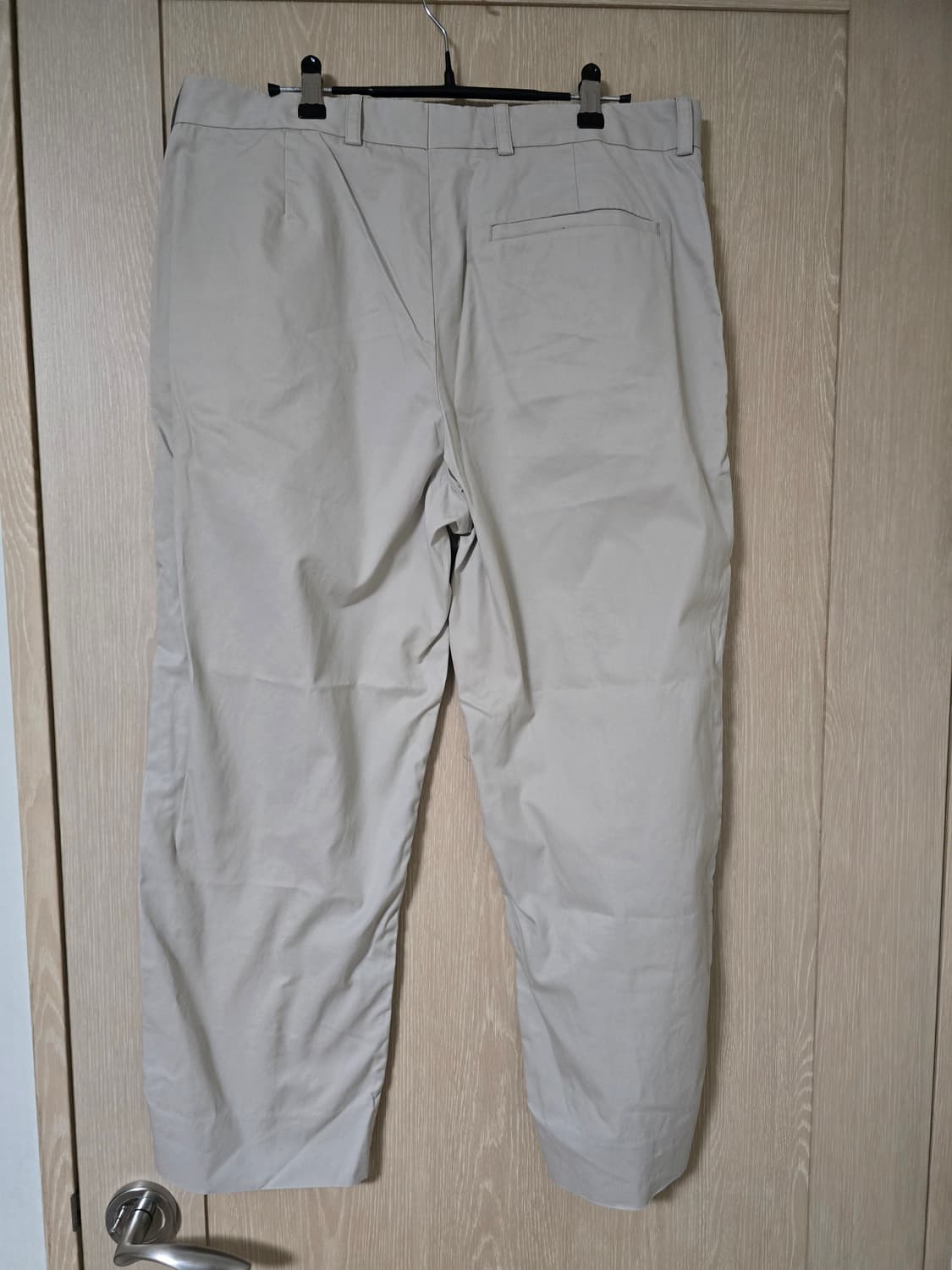 Cos 팬츠 상품이미지2