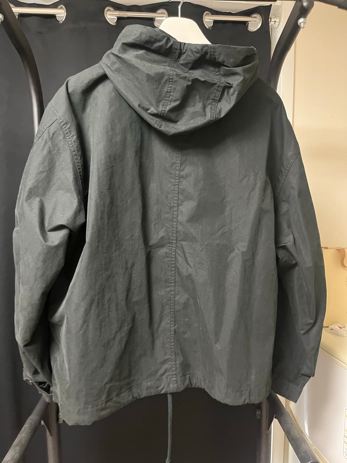 브라운야드 트레블파카 상품이미지2