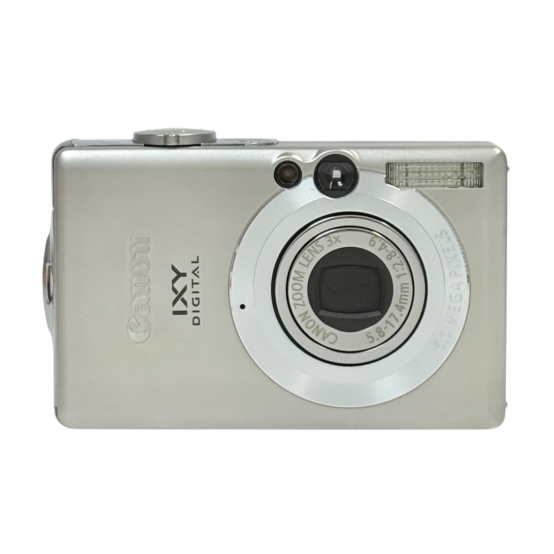 Canon ixy 캐논 익시 70 (익서스 60) 상품이미지2