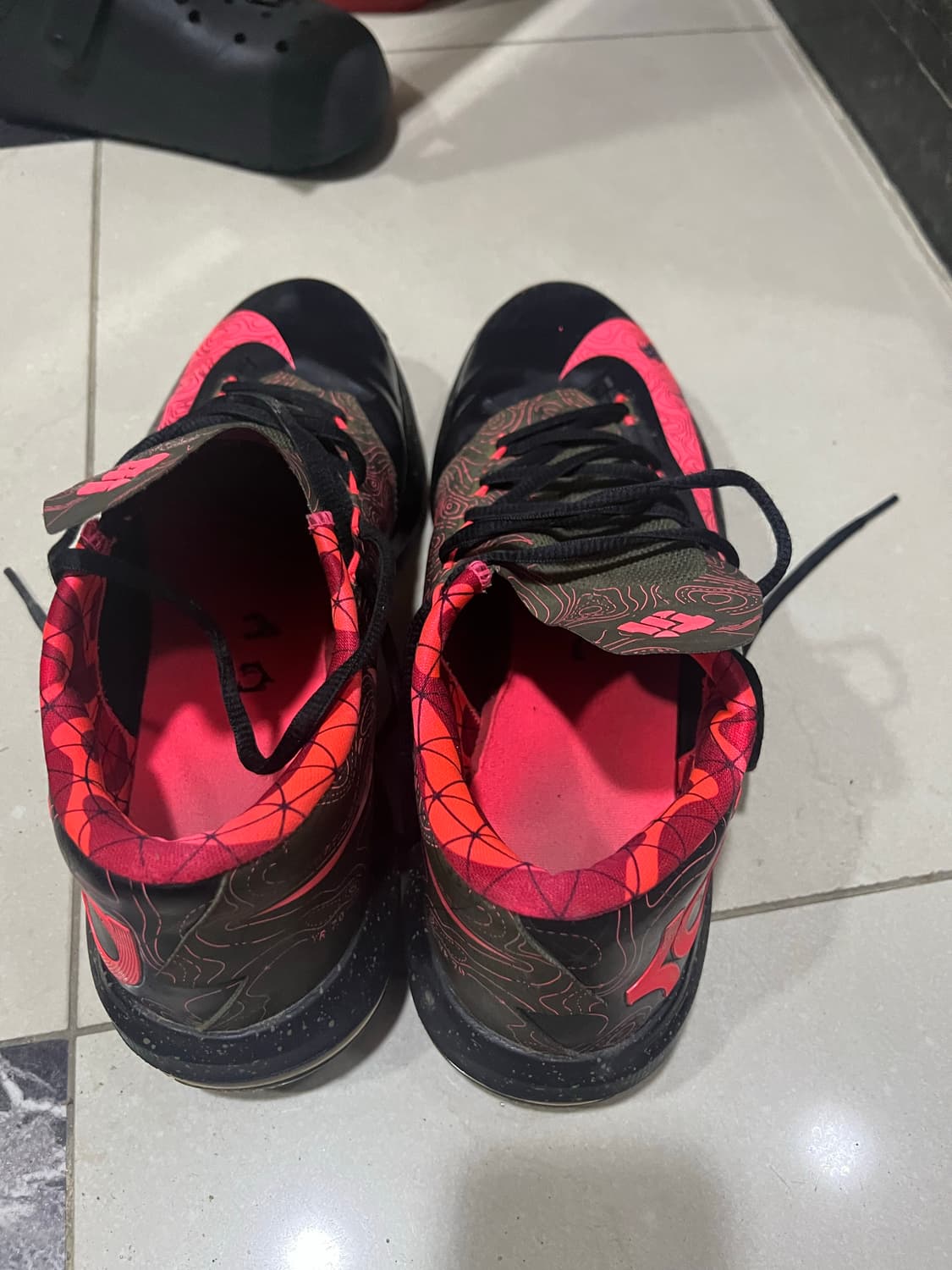 줌kd6 농구화 상품이미지1